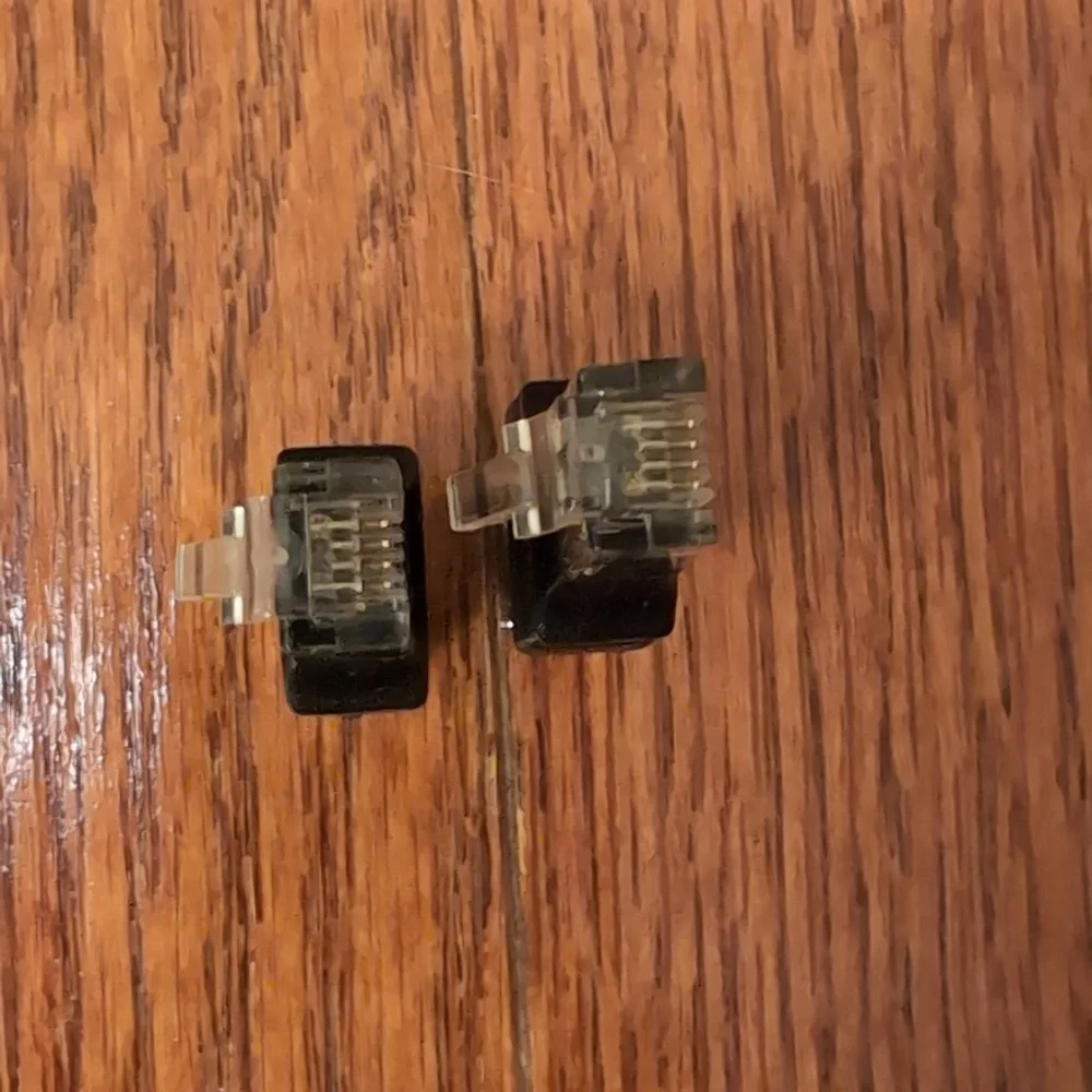 Belkin USB Adapters